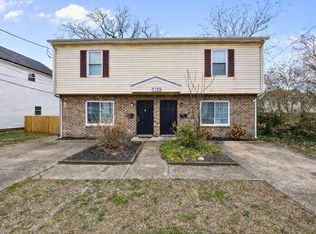 3324 Kansas Ave #B, Norfolk, VA 23513