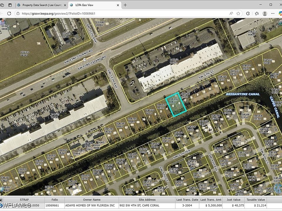 1st image of this home