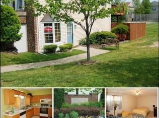 1976 Pawlet Dr, Crofton, MD 21114