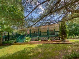 3256 Caney Creek Rd, Murphy, NC 28906