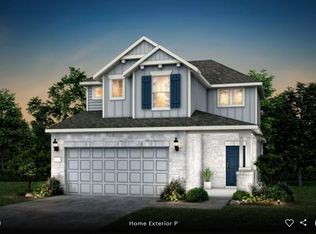 612 Knot Dr, Leander, TX 78641
