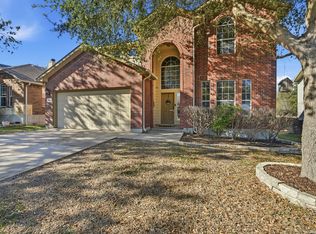 811 Point Spgs, San Antonio, TX 78253