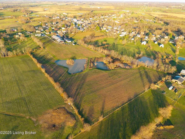 0 Bohannon St, Pleasureville, KY 40057