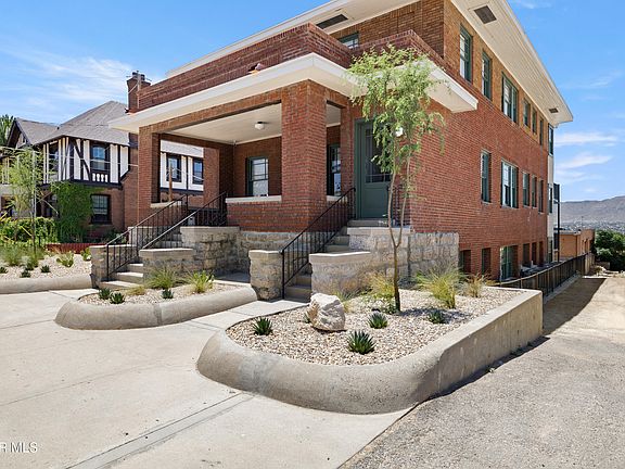 2nd image of 914 W Yandell Dr #3B