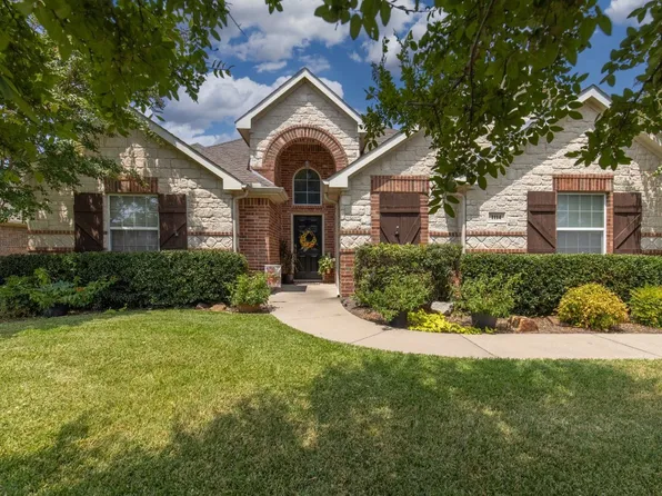 1114 Wolverine Ln, Greenville, TX 75402