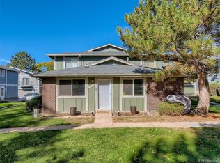 1235 S Wheeling Way, Aurora, CO 80012