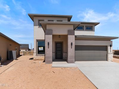 10700 Elise St, El Paso, TX, 79924