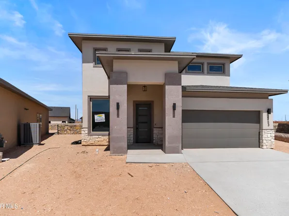 10700 Elise St, El Paso, TX 79924
