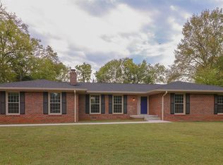 1934 Robinson Rd, Murfreesboro, TN 37130