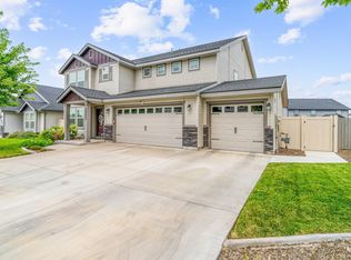 3552 S Avondale Ave, Nampa, ID 83686