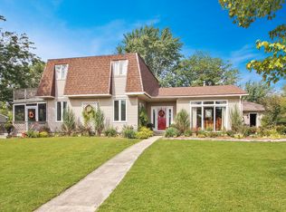 121 Crescent Ln, Cabery, IL 60919