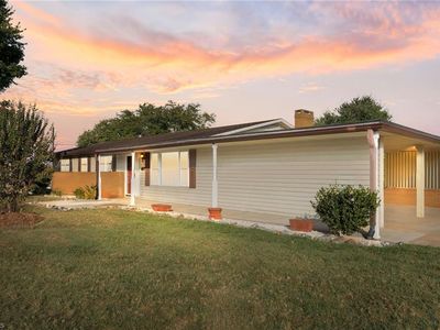 920 Thomas St, Statesville, NC, 28677