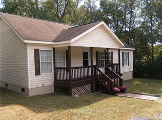 1065 Marietta St, Charlotte, NC 28214