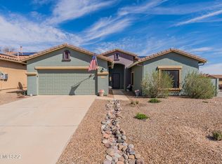 10667 E Rose Hill St, Tucson, AZ 85747