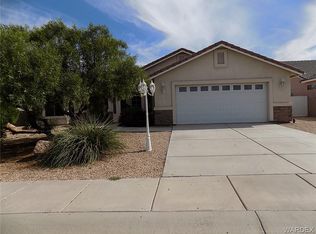 2080 John Wayne Dr, Kingman, AZ 86409