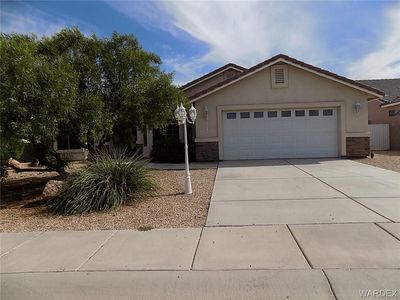 2080 John Wayne Dr, Kingman, AZ, 86409
