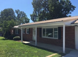 702 Elita Ln, Flatwoods, KY 41139
