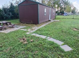 0 Venezia Dr, Ironton, MO 63650