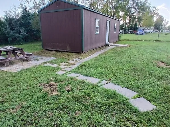 0 Venezia Dr, Ironton, MO 63650