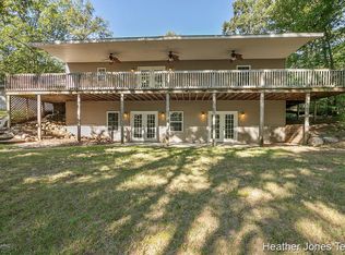 3298 S Johnson Rd, Gowen, MI 49326