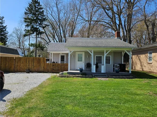 1580 Park Ave, Madison, OH 44057