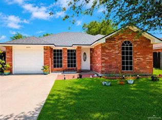 3604 Yucca Ave, McAllen, TX 78504