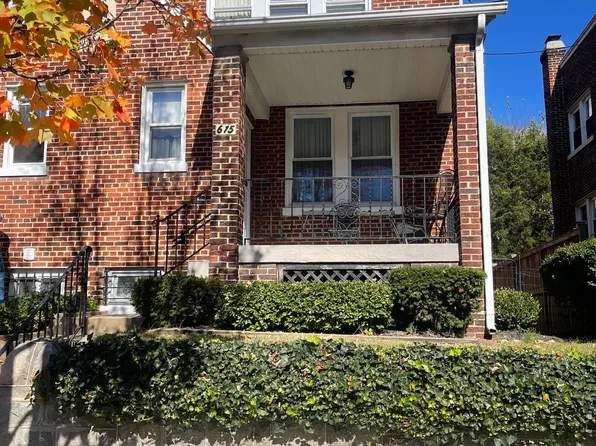 615 Powhatan Pl NW, Washington, DC 20011