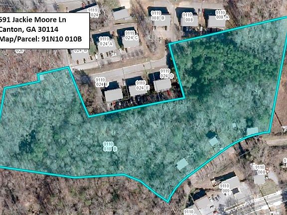 2nd image of 591 Jackie Moore Ln