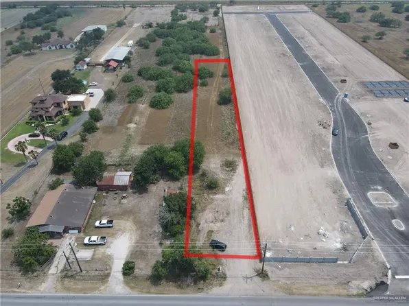 3600 E Canton Rd, Edinburg, TX 78542