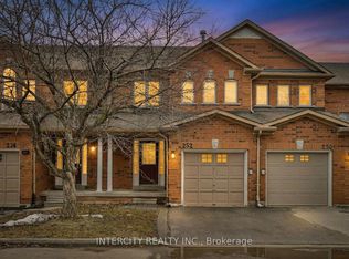 9800 McLaughlin Rd N #252, Brampton, ON L6X4R1