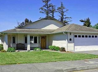 1230 Vernon St, Eureka, CA 95501