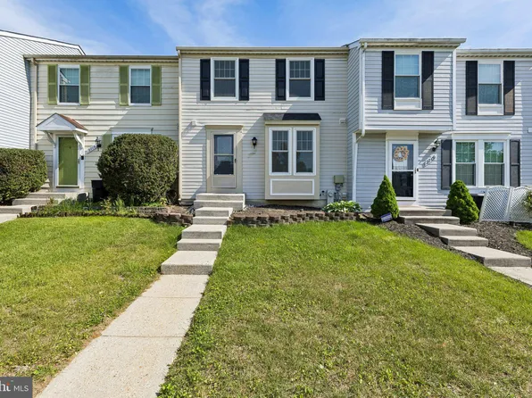 2711 Neman Ct, Bowie, MD 20716