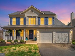 9595 Linden Wood Rd, Manassas, VA 20111