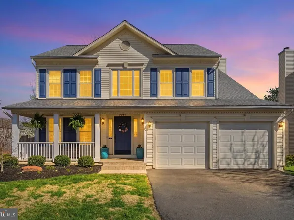 9595 Linden Wood Rd, Manassas, VA 20111