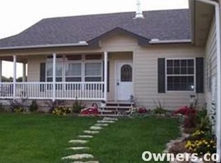 1660 160th St, Marion, KS 66861