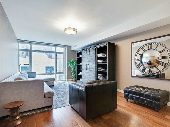 2nd image of 151 W 21st St APT 3E