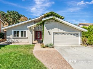 520 Weybridge Dr, San Jose, CA