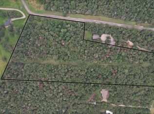 12 & 13 SE County Rd #2359, Streetman, TX 75859