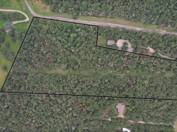 12 & 13 SE County Rd #2359, Streetman, TX 75859