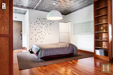 Sold by Halstead Real Estate