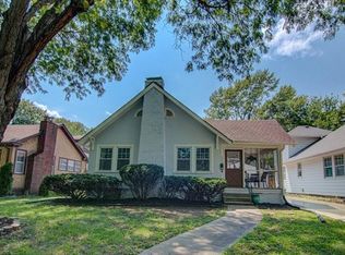 6404 Oak St, Kansas City, MO 64113
