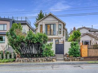 4454 W 4th Ave, Vancouver, BC