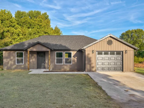 314 N Park Avenue, Aurora, MO 65605