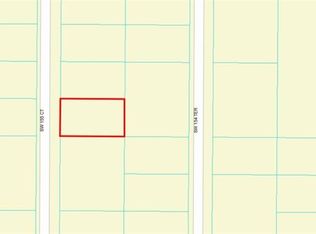 30 SW 155th Ct LOT 30, Ocala, FL 34481