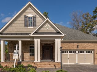 452 Bel Bridge Cir, Midlothian, VA 23113