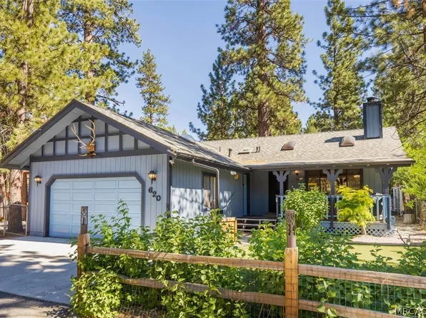 620 Elysian Blvd, Big Bear City, CA 92314