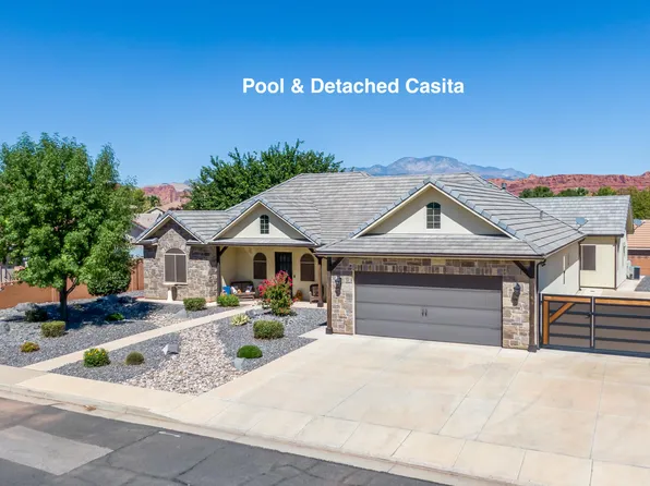 1936 Sagebrush Dr, Santa Clara, UT 84765