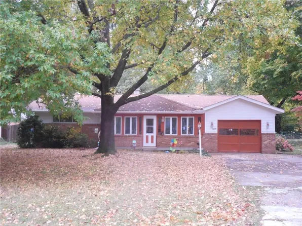 6649 W 14th St, Indianapolis, IN 46214