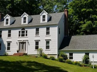 187 Cedar Swamp Rd, Deep River, CT 06417