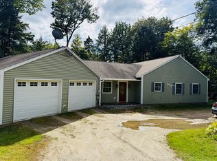 37 Turcotte Drive, Naples, ME 04055